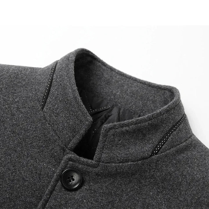STERLING™ WOOL COAT