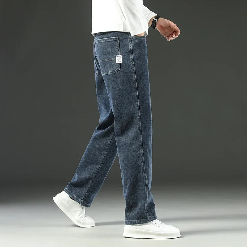 Utility Carpenter Jeans