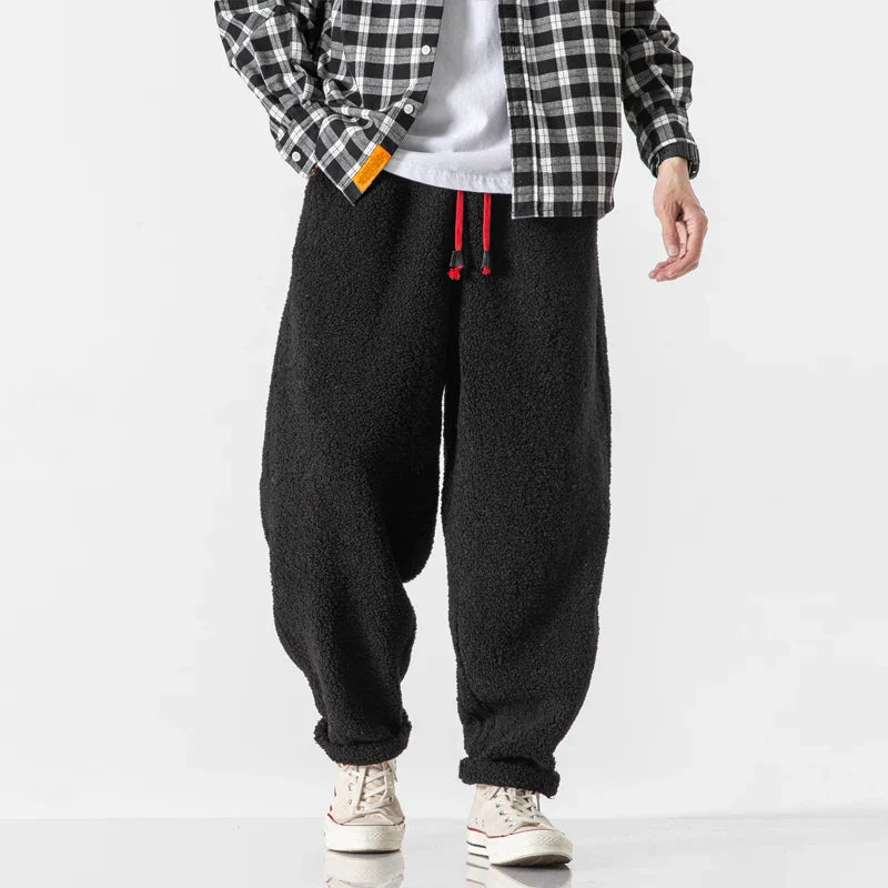 Mason Fleece Pants