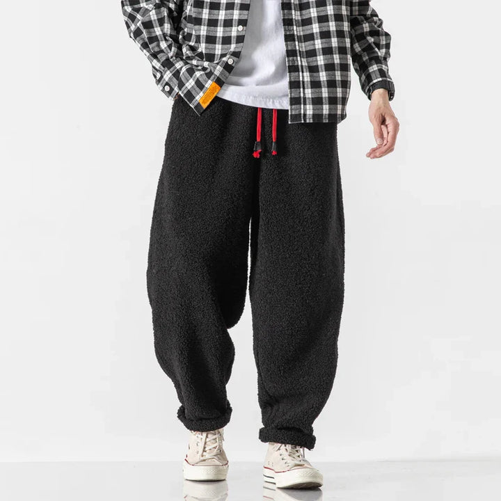 Mason Fleece Pants