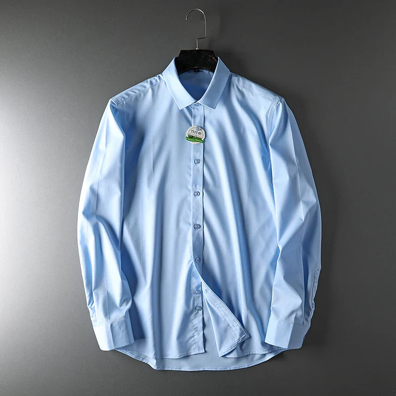Malvin Button-Up Shirt