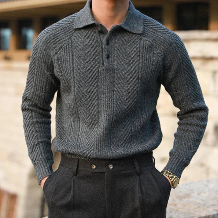 Tom Wilson Classic Polo Shirt