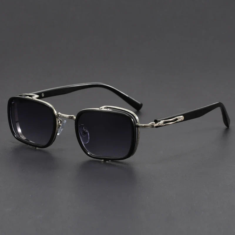 Shawn Vintage-Inspired Sunglasses