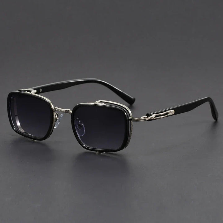 Shawn Vintage-Inspired Sunglasses
