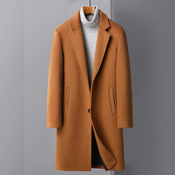 Robert Classic Trench Coat