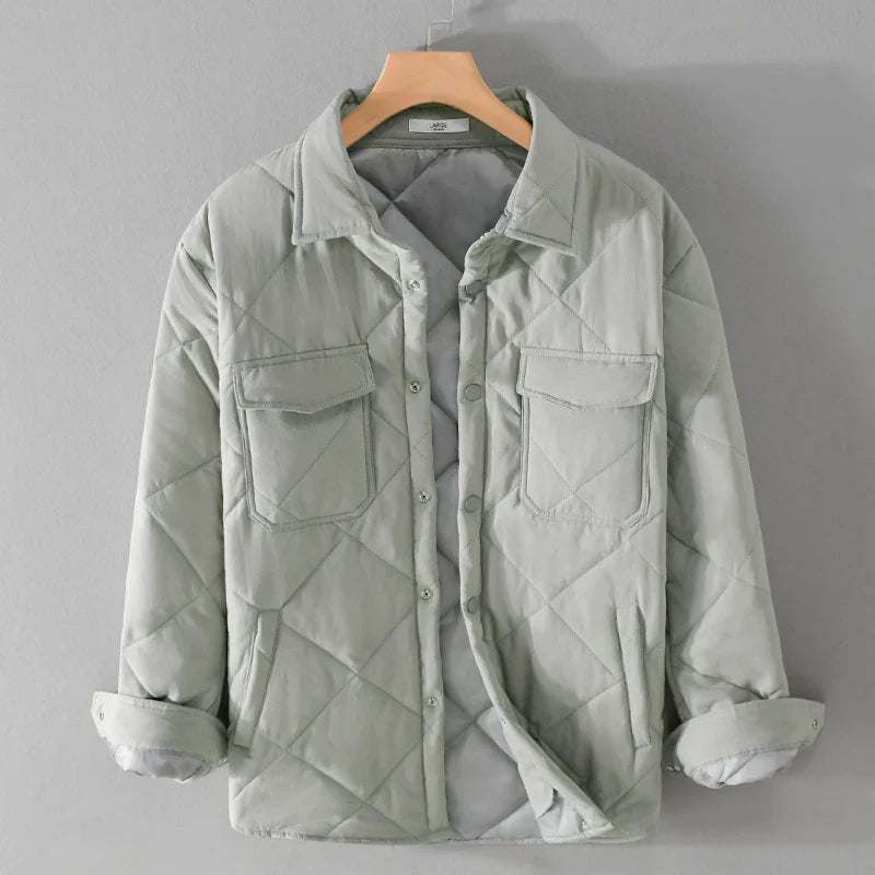 BAXTER JACKET
