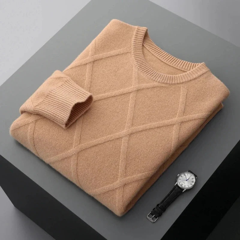 Winston Knit Sweater