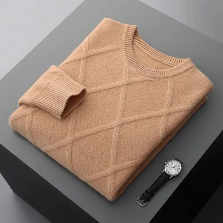 Winston Knit Sweater