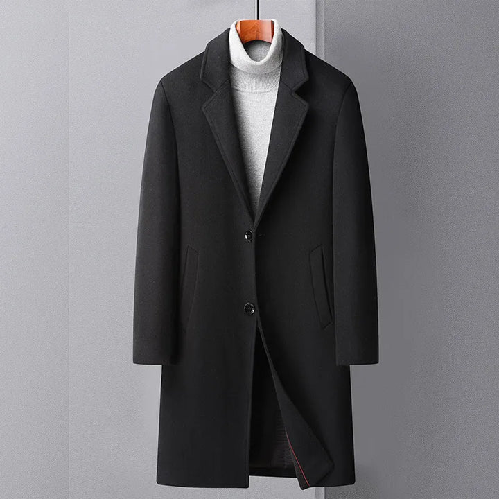 Robert Classic Trench Coat
