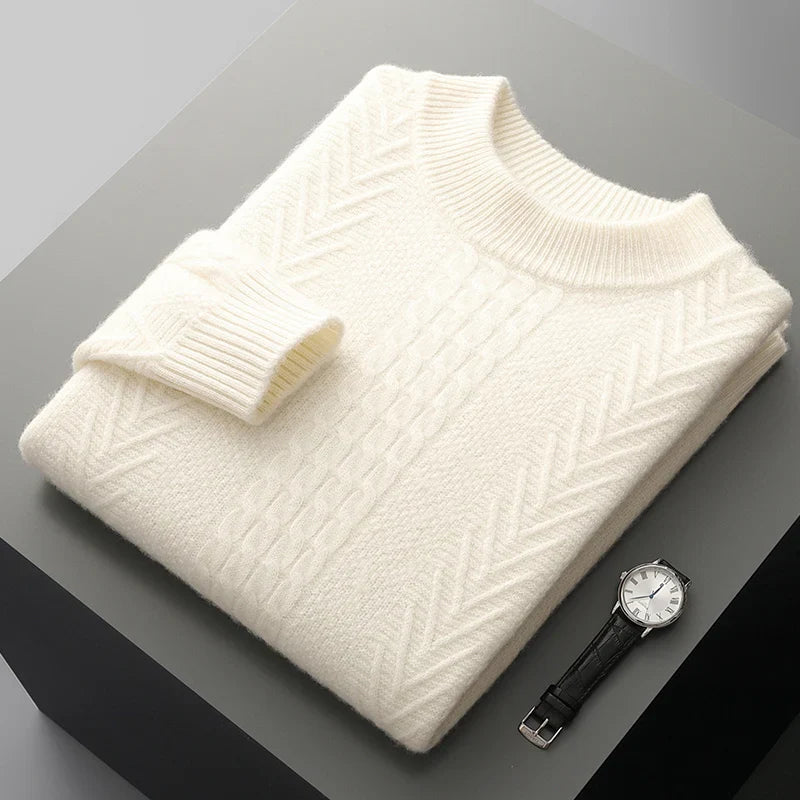 Sterling Knit Sweater