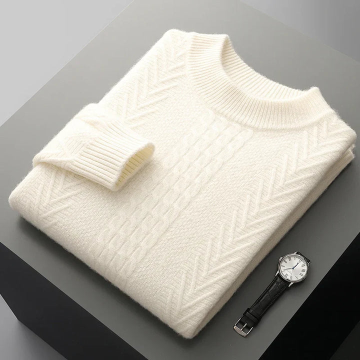 Sterling Knit Sweater