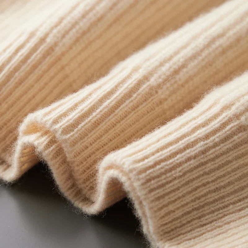 ALOMA PULLOVER HOODIE