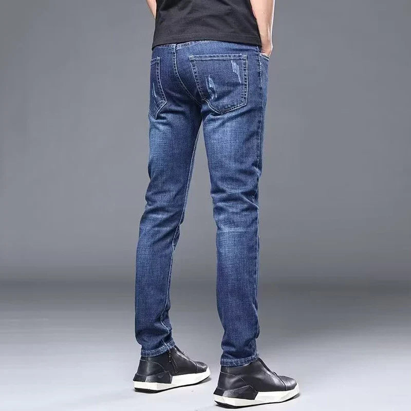 Paul Dawn Denim