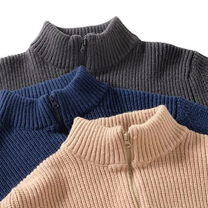 Marbella Knit Sweater