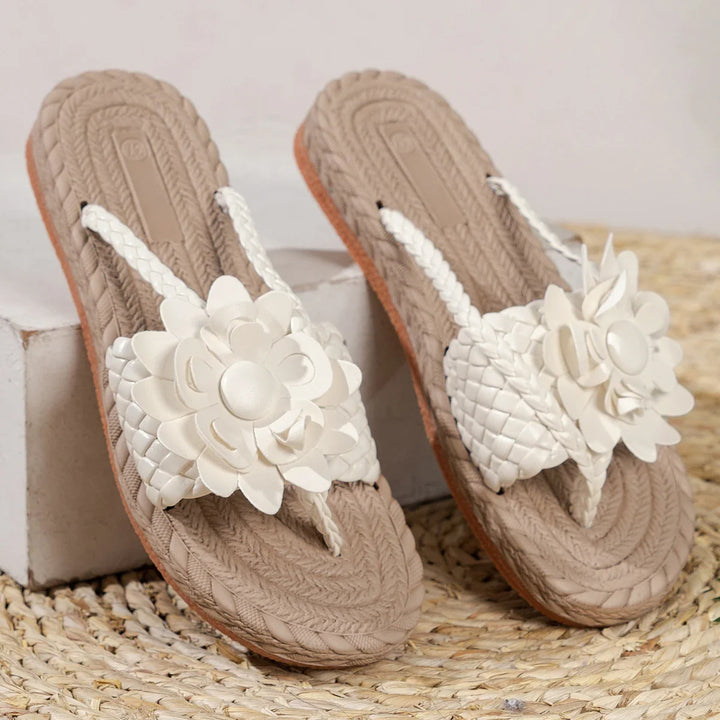 Floria Beach Sandals