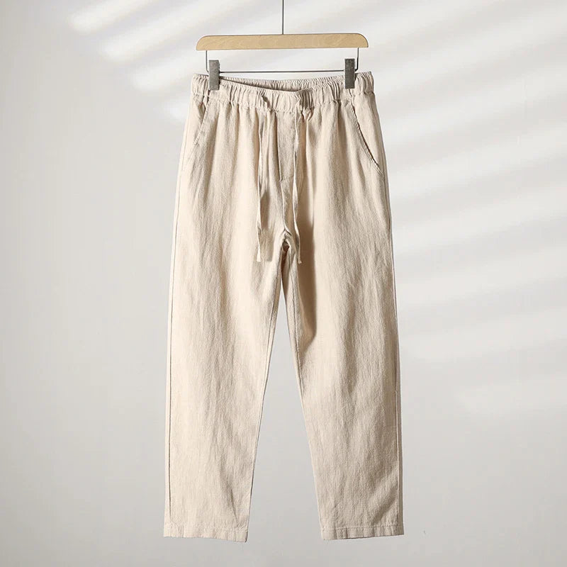 Casa Linen Trousers