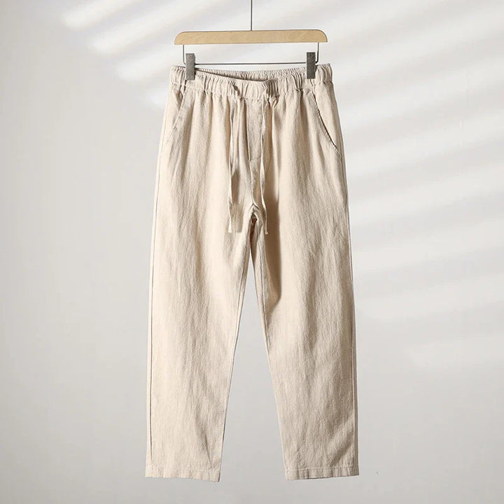 Casa Linen Trousers