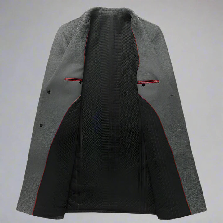 Robert Classic Trench Coat