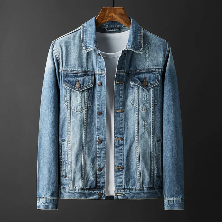 Ben Smith Classic Denim Jacket