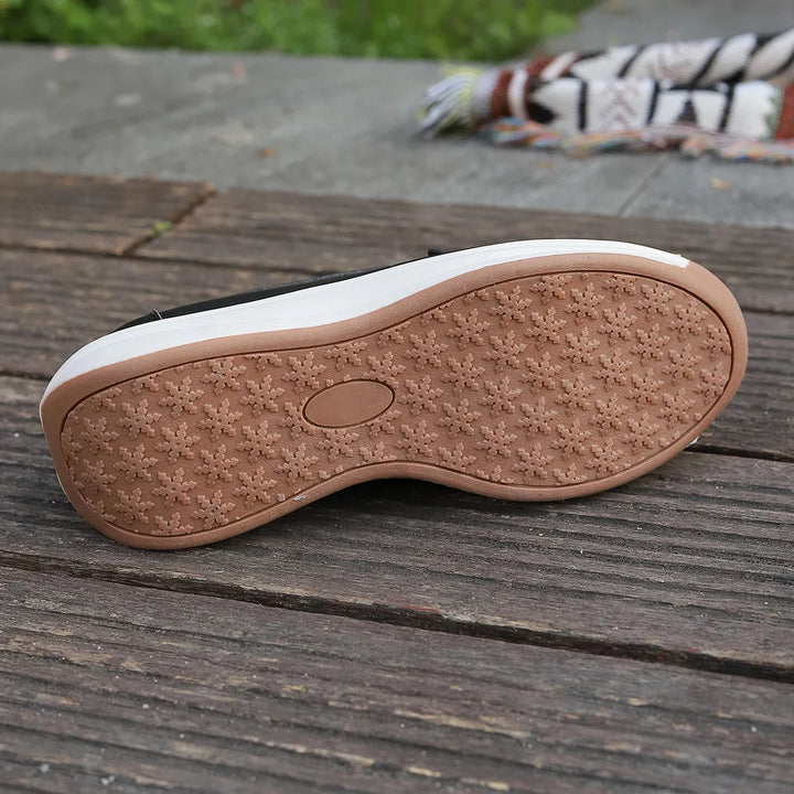 Diane Platform Loafers