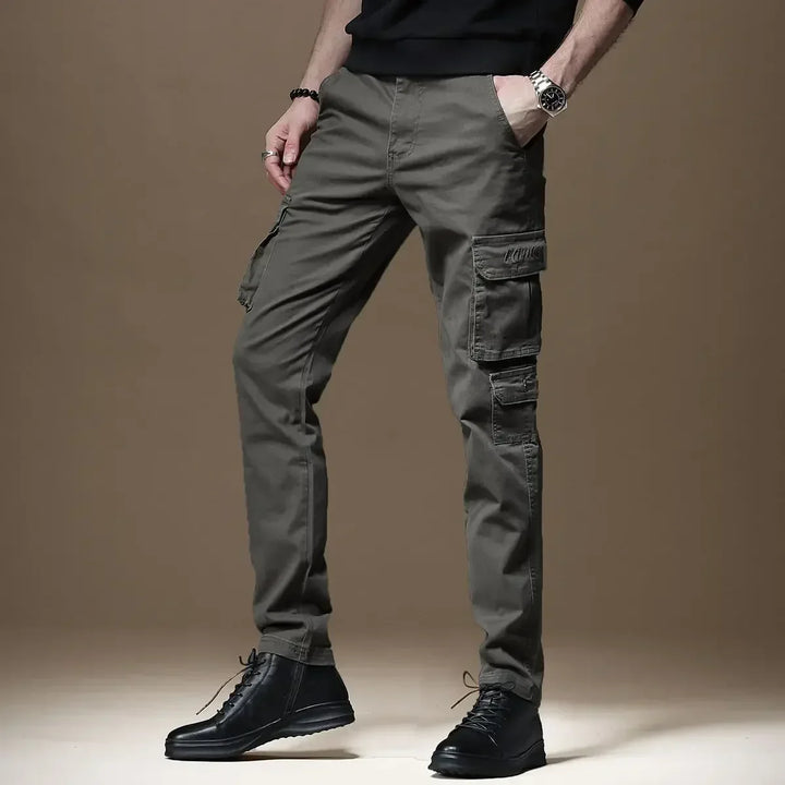Utility Cargo Work Pants