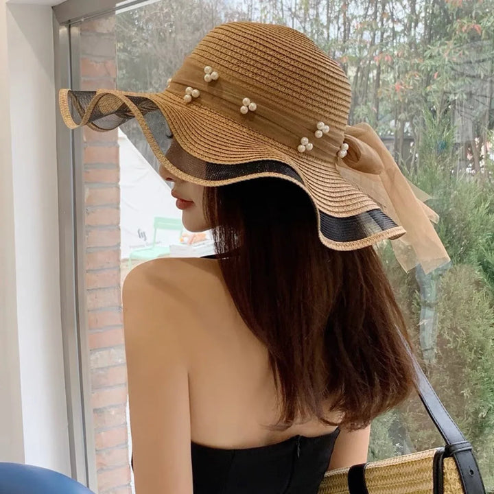 Sunny Babe Hat