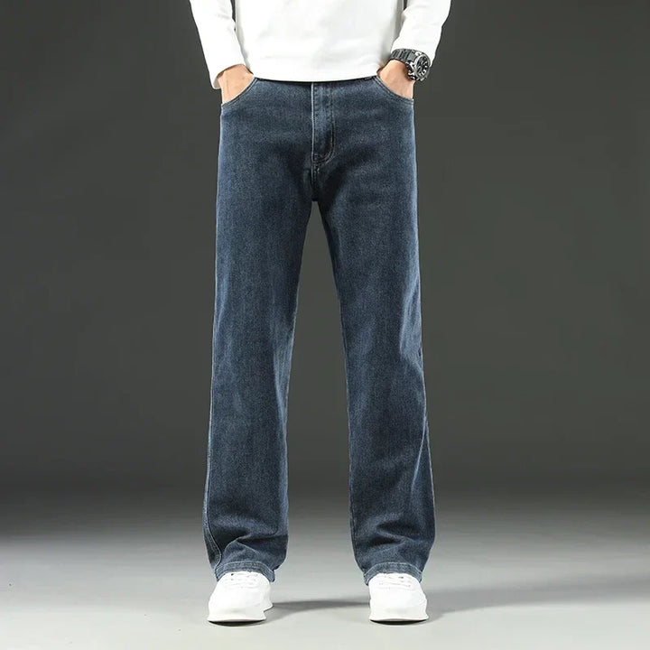 Utility Carpenter Jeans