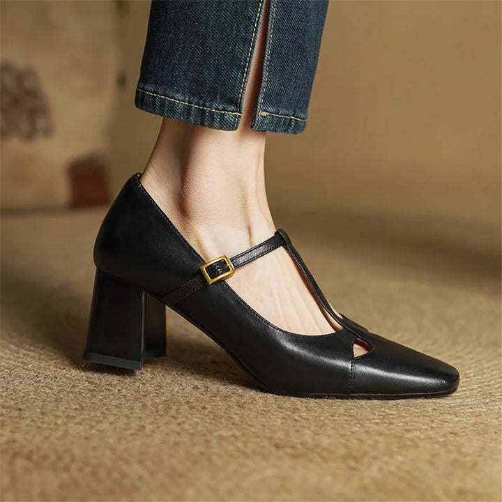The Juliette French Pump