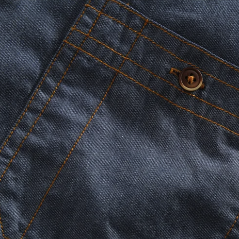 Nicolas Classic Shirt