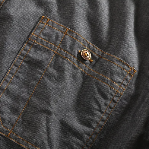 Nicolas Classic Shirt