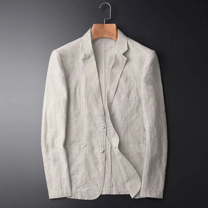 NOAM LINEN JACKET