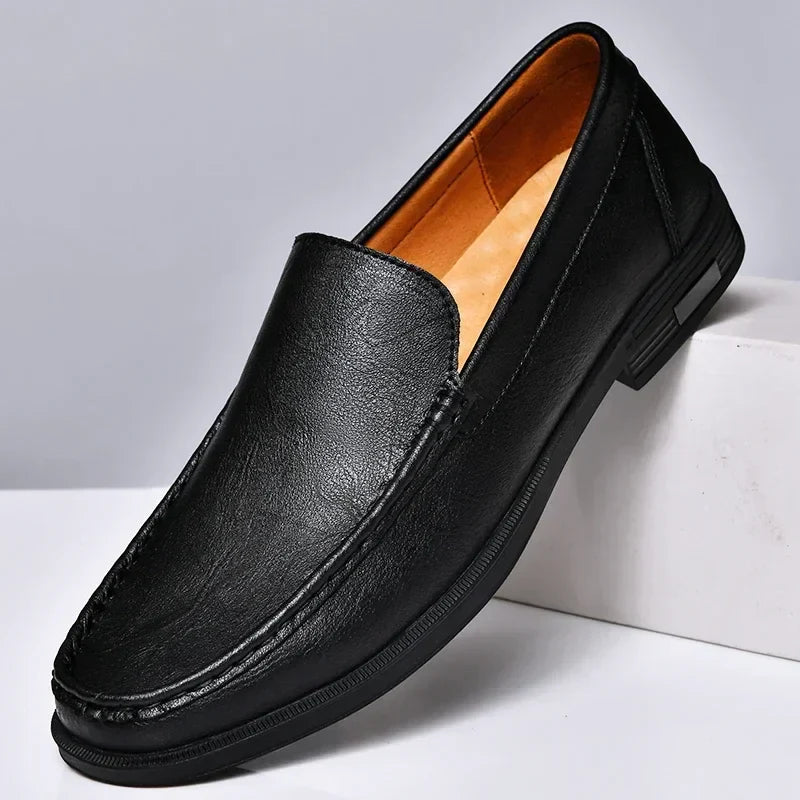 Alexander Cole Slip-On Loafers