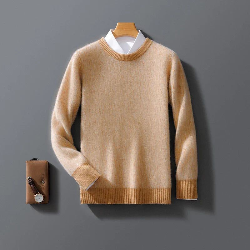 SOFT COMFORT SWEATER