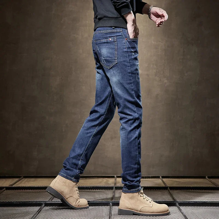ROCKSON™ Denim Pants
