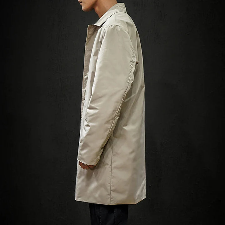 Belford Classic Overcoat