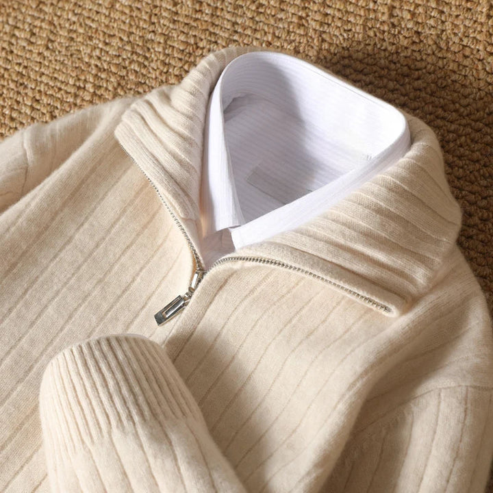 Cashmere Sweater from Monaco