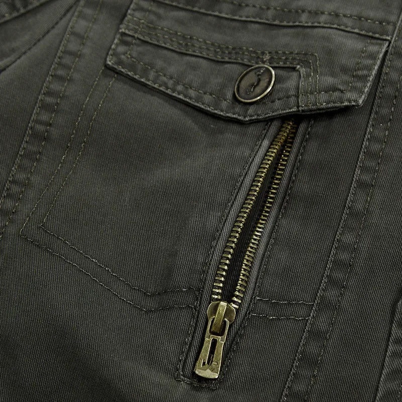 SMITH™ Outerwear Jacket