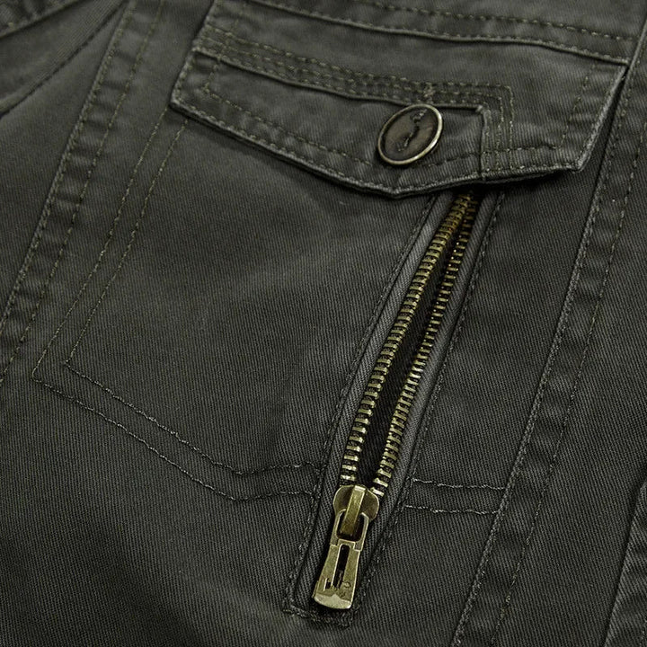 SMITH™ Outerwear Jacket