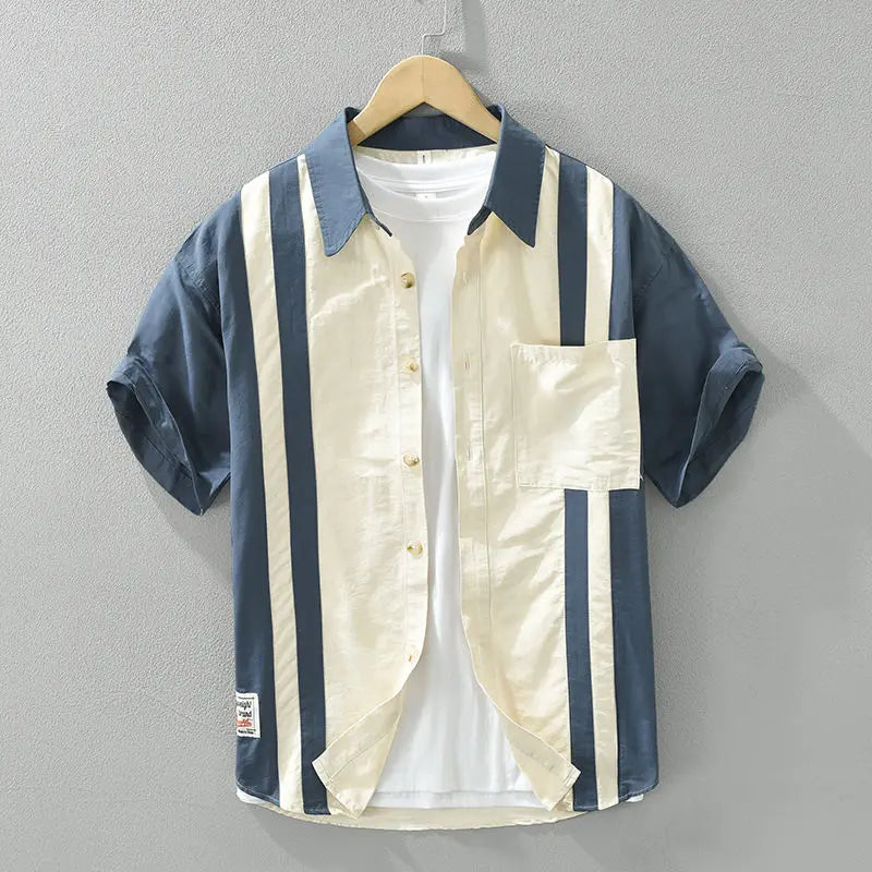 Rico Casual Summer Shirt