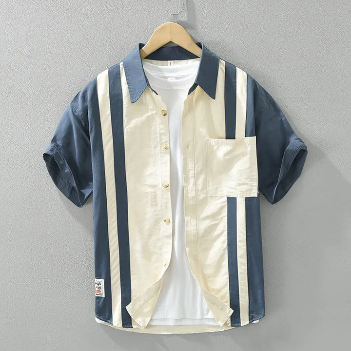 Rico Casual Summer Shirt