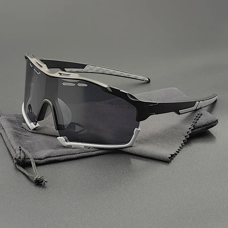 Vibrant Neon Sunglasses