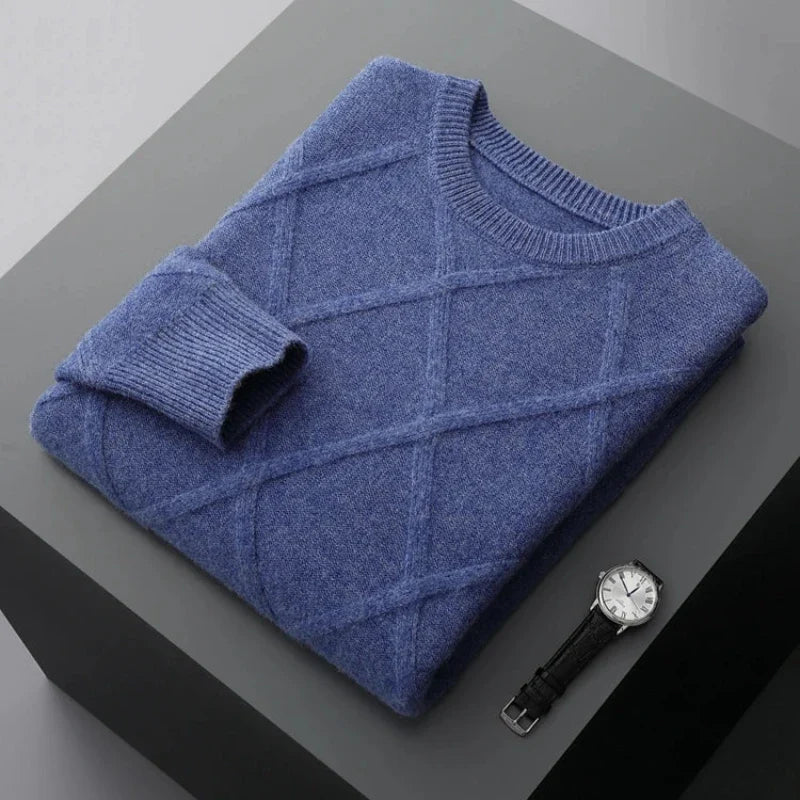 Winston Knit Sweater