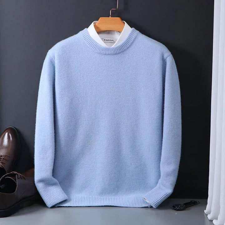 Emory Knit Sweater