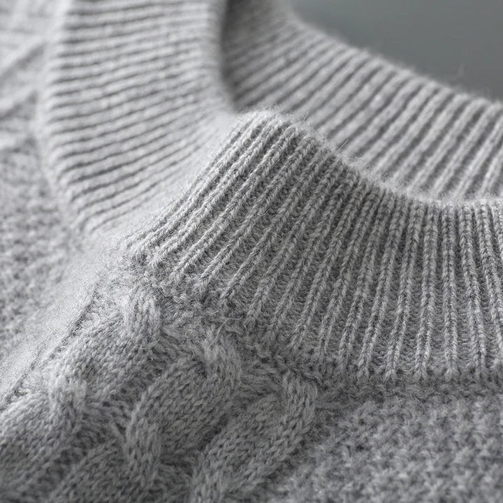 Sterling Knit Sweater