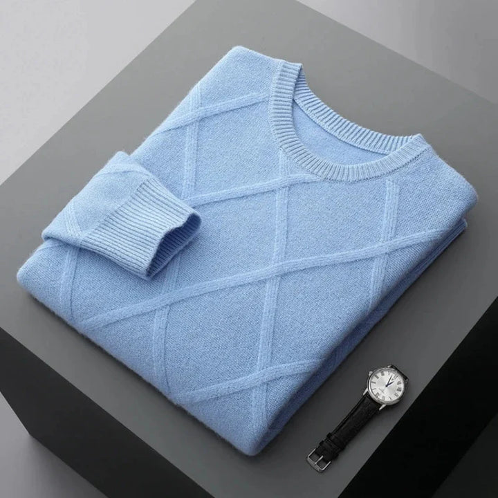 Winston Knit Sweater