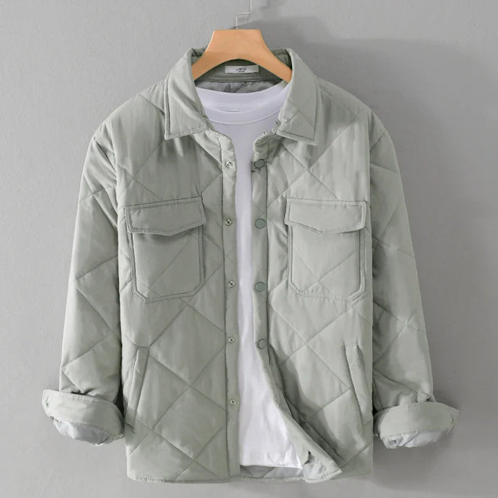 BAXTER JACKET