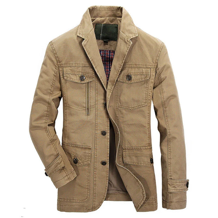 SMITH™ Outerwear Jacket