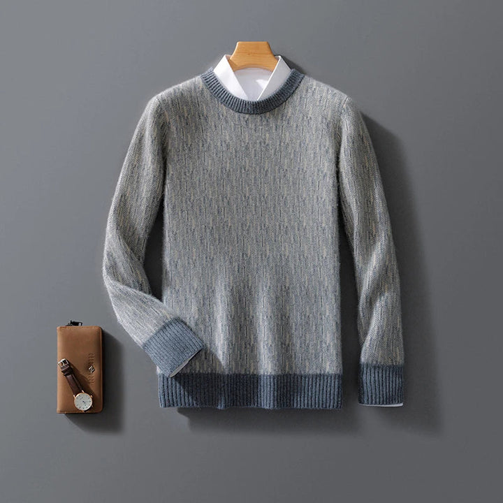 SOFT COMFORT SWEATER