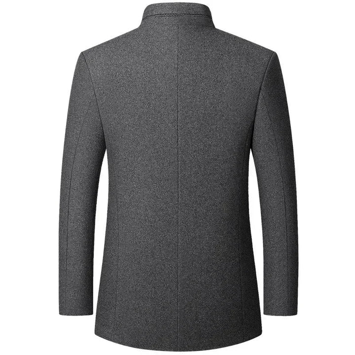 STERLING™ WOOL COAT