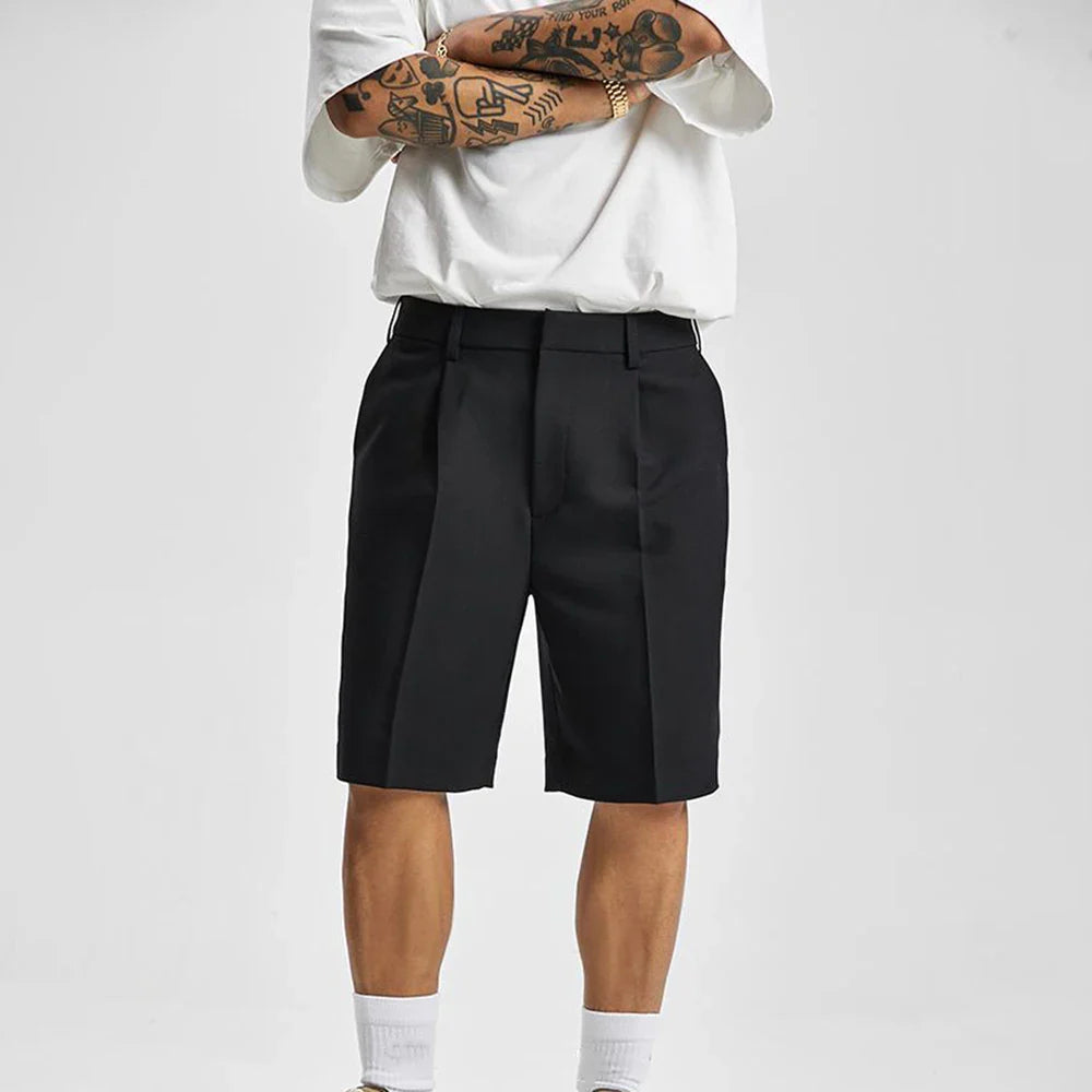 MINAC Custom-Fit Shorts